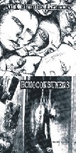 HOMOCONSUMENS / AD CALENDAS GRAECAS - Split (7´)
