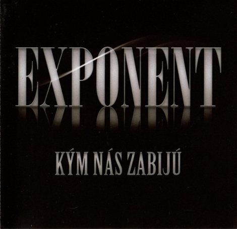 Exponent - Kým nás zabijú (CD)