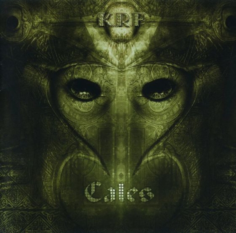 Cales - KRF (CD)