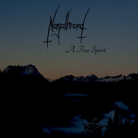 Nargathrond - A Free Spirit (CD)