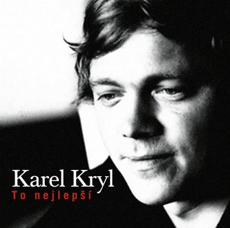 Karel Kryl - To nejlepší (CD)