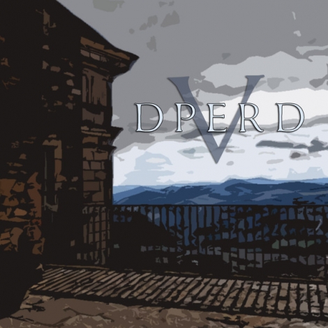 Dperd - V (CD)