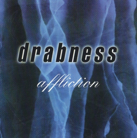 Drabness - Affliction (CD)