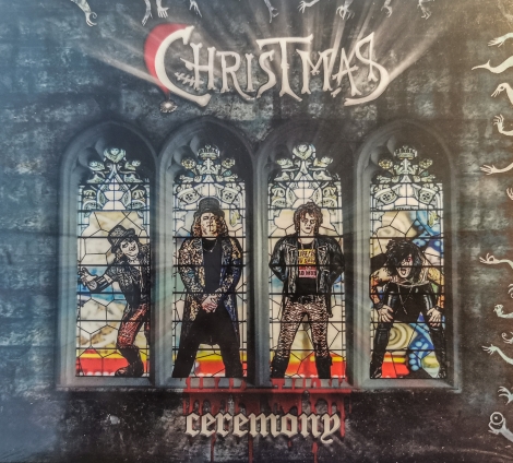 Christmas - Ceremony (Digipack CD)