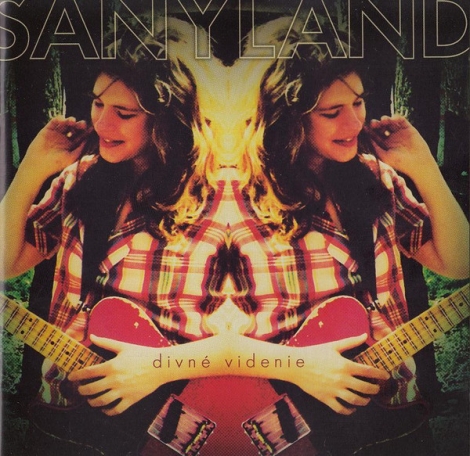 Sanyland - Sanyland