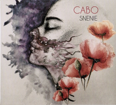 Cabo - Snenie (Digipack CD)