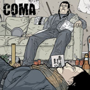 Coma - Coma (LP)