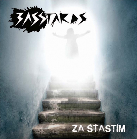 Basstards - Za šťastím (CD)
