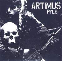 Artimus Pyle - Artimus Pyle ‎