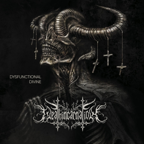 Deathincarnation - Deathincarnation