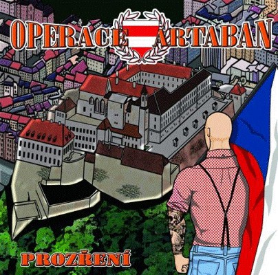 Operace Artaban - Operace Artaban