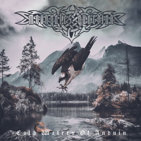Moongates Guardian - Moongates Guardian