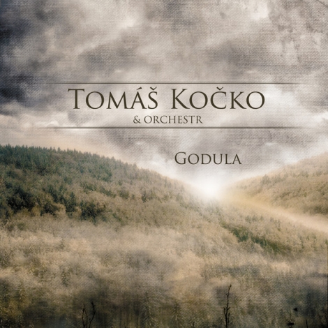 Tomáš Kočko & Orchestr - Godula (CD)