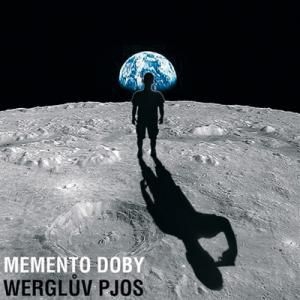 Werglův Pjos - Memento doby (CD)