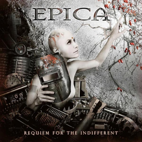 Epica - Epica