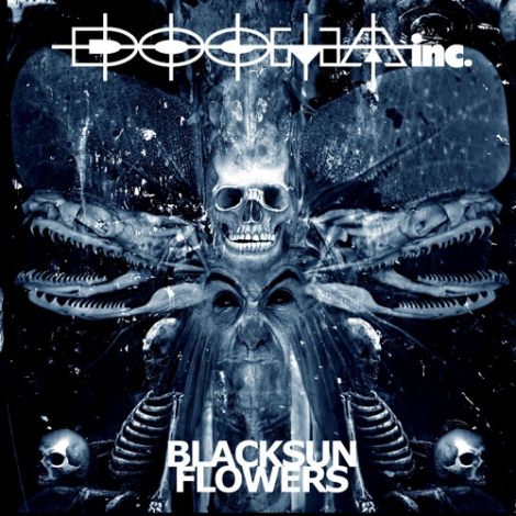 Dogma Inc. - Blacksun Flowers (CD)