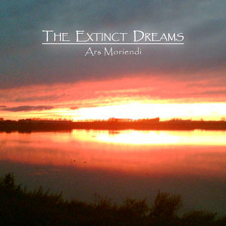 The Extinct Dreams - Ars Moriendi (CD)