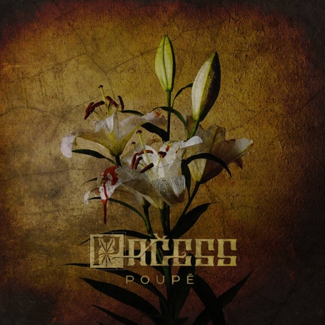 Pačess - Poupě (CD)