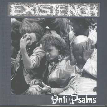 Existench / Brutal Insanity - Anti Psalms / Society Kill Catalyst (CD)