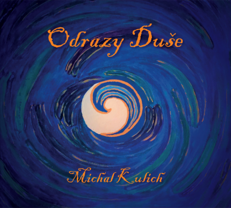 Kulich Michal - Odrazy Duše (Digipack CD)