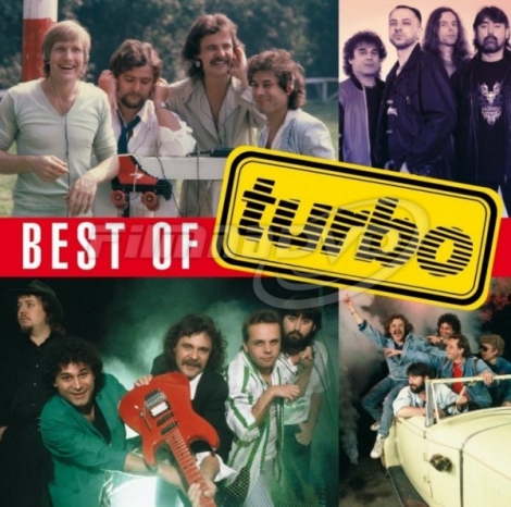 Turbo - Best Of Turbo (2 CD)