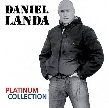 Landa Daniel - Platinum Collection (3CD)