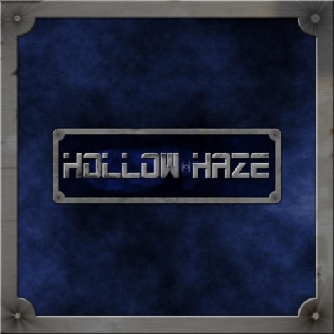 Hollow Haze - Hollow Haze (CD)