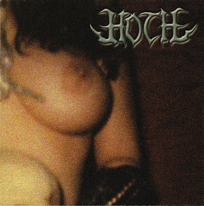 Hoth - Rites Of The Black Goddess (CD)