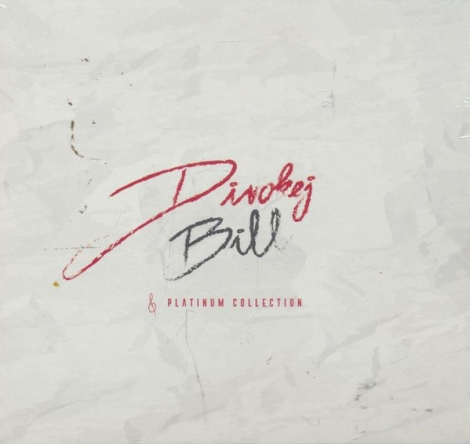 Divokej Bill - Platinum Collection (3CD)