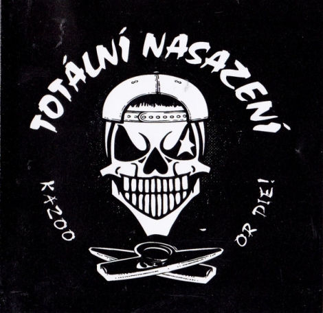 Totální nasazení - Kazoo Or Die! (CD)