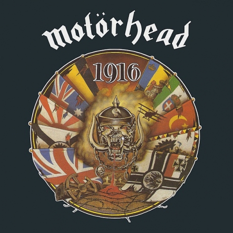 Motörhead - Motörhead