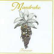 Mandrake - Forever (CD)