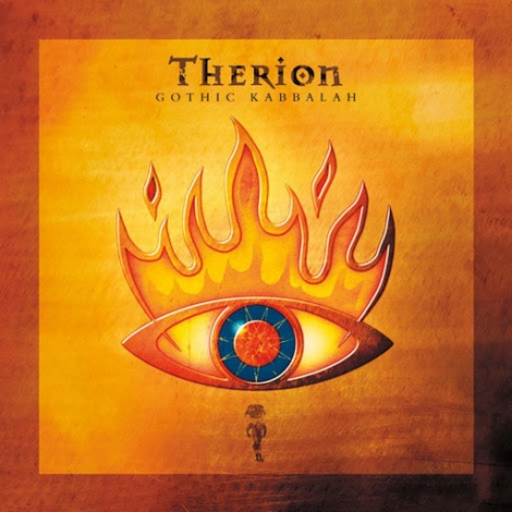 Therion - Gothic Kabbalah (2 CD)