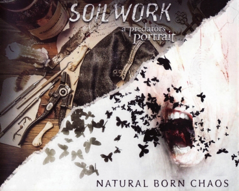 Soilwork - Soilwork