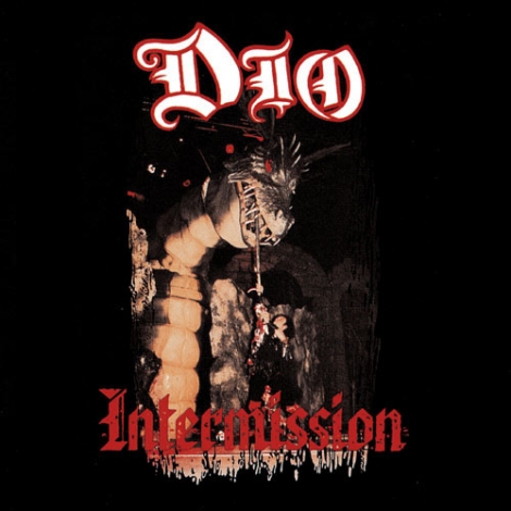 Dio - Intermission (CD)