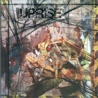Uprise - Uprise (CD)