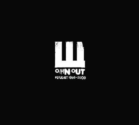 Wohnout - Plejlist 1996 - 2009 (2 CD)