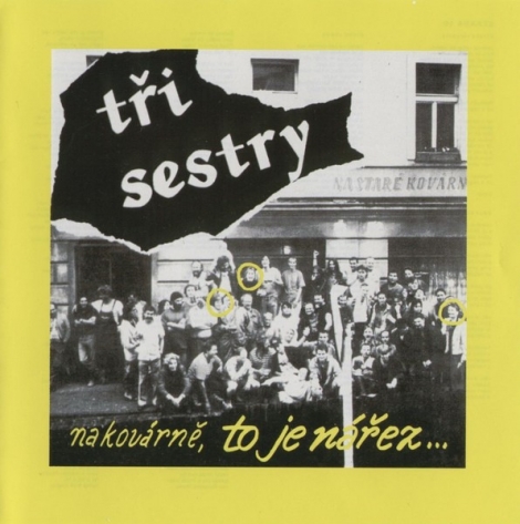 Tři sestry - Tři sestry