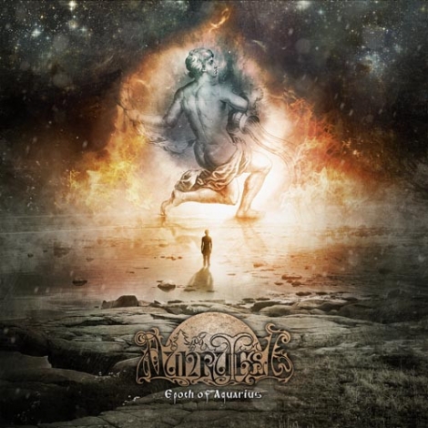 Munruthel - Эпоха Водолея (CD)
