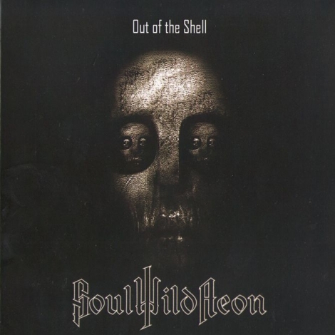 Soul Wild Aeon - Out Of The Shell (CDr)