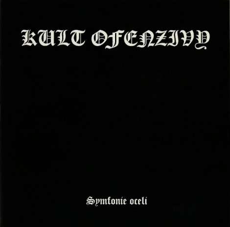 Kult ofenzivy - Kult ofenzivy