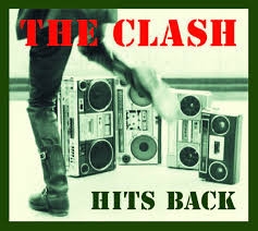 Clash, The - Hits Back (Digipack 2CD)