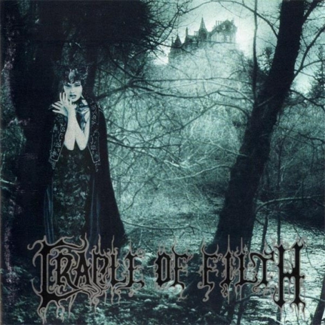 Cradle Of Filth - Cradle Of Filth