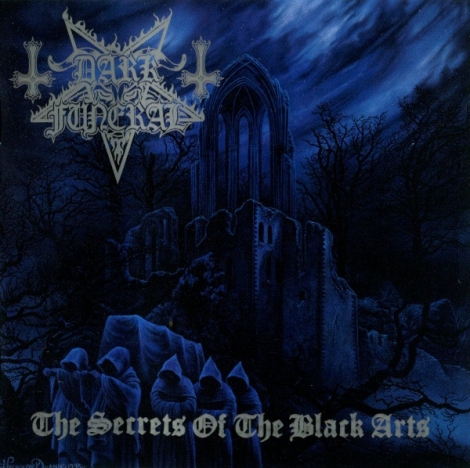 Dark Funeral - Dark Funeral