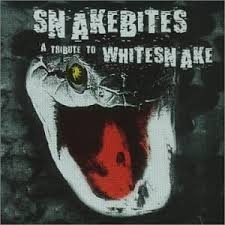 Snakebites - A Tribute To Whitesnake (CD)