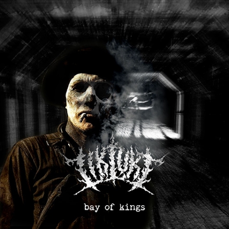 Liklukt - Bay Of Kings (LP)
