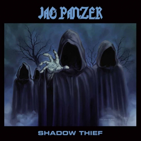 Jag Panzer - Shadow Thief (LP)