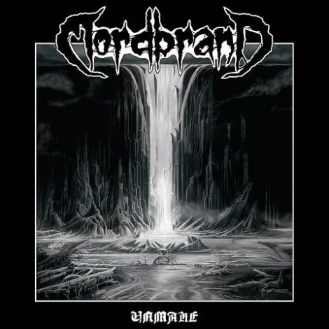 Mordbrand - Unmake (LP)