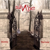 Thanever - Domina's Nightmare (CD)