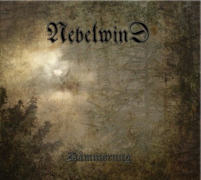 Nebelwind - Dämmerung (Digipack CD)